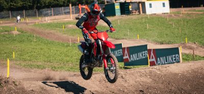 Essai – La nouvelle Ducati Desmo 450 MX, un caractère à l’italienne? :: Test Ducati