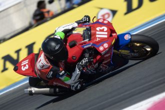 Plusieurs autres pilotes suisses (à part Robin Mulhauser, Randy Krummenacher et Valentin Suchet) participent à la finale du championnat d’endurance, dans la course de 24 heures du Bol d’Or: Noan Vasta, du team (Honda, Superstock) VIP 113 Moto-Sporting Moto-Dynoperf, 30ème et 15ème de sa catégorie; Grégory Monaya, du team Superstock numéro 183 SLA Honda Toulon, 35ème, 18ème de sa catégorie; Kylian Nestola sur la Suzuki Superstock numéro 34, du team JMA Racing Action Bike, 38ème et 24ème, et enfin David Chevalier, du team Yamaha (catégorie EWC) numéro 98 PMS99 Yam Service, 43ème
