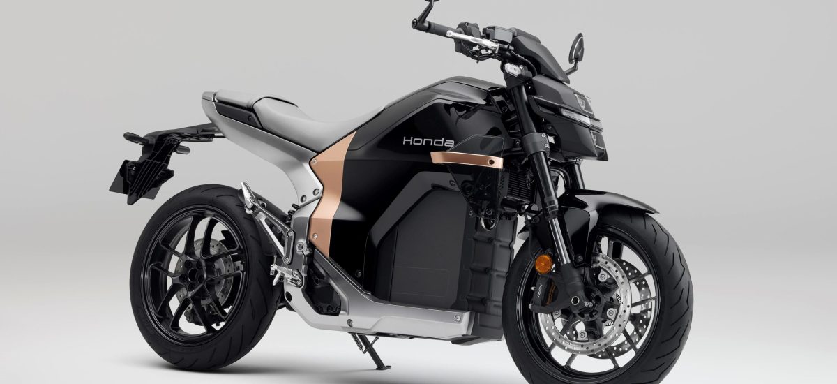 Honda donne des infos sur la NW7 électrique: 80% de charge en 1/2 heure, 130 km d’autonomie…