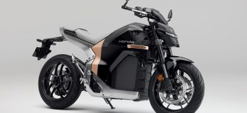 Honda donne des infos sur la NW7 électrique: 80% de charge en 1/2 heure, 130 km d’autonomie…