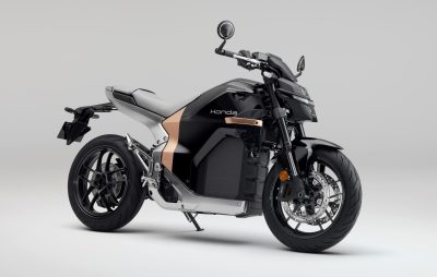 Honda donne des infos sur la WN7 électrique: 80% de charge en 1/2 heure, 130 km d’autonomie… :: Nouveauté 2026