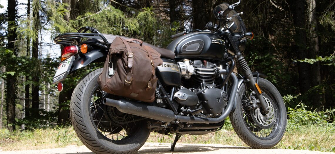 Essai – Longride, des sacs stylés de qualité