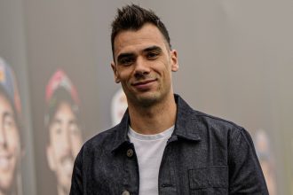 Le Portugais Miguel Oliveira, actuellement en MotoGP chez Yamaha (team Pramac), courra dès 2026 en mondial Superbike, dans le team officiel BMW, aux côtés de Danilo Petrucci