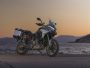 Nouveau – L’abaissement automatique à l’arrêt et des assistances au pilotage plus fines pour la Ducati Multistrada V4 Rally