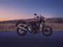 Nouveau – Honda introduit une nouvelle néo-rétro 4-cylindres, la CB1000F