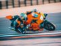 Nouveau – Avec la 990 RC R, KTM entre enfin dans le segment Supersport