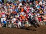 L’équipe suisse huitième au Motocross des Nations, avec Nico Greutmann aux côtés de Guillod et Seewer