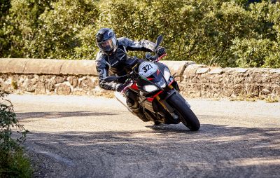 Rallye routier – Sept Suisses au Rallye des Routes du Gard et le trophée européen pour Jeremiah Destraz :: Championnat français