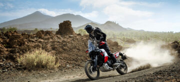 Nouveau – Yamaha Ténéré 700 World Raid 2026: l’appel du large, version haute technologie
