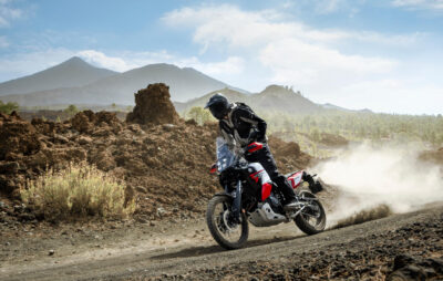 Nouveau – Yamaha Ténéré 700 World Raid 2026: l’appel du large, version haute technologie :: Nouveauté 2026