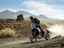 Nouveau – Yamaha Ténéré 700 World Raid 2026: l’appel du large, version haute technologie
