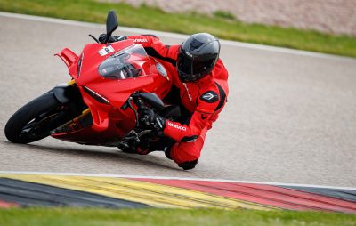 Vanucci : Présentation de la nouvelle combinaison VSM-4 :: Equipements