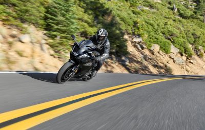 Nouveau – Yamaha dévoile une R7 avec une électronique de pointe et une ergonomie revue :: Nouveauté 2026