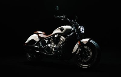 Nouveau – Benda sort un nouveau cruiser V4, cette fois-ci c&rsquo;est un 950 :: Nouveauté 2026