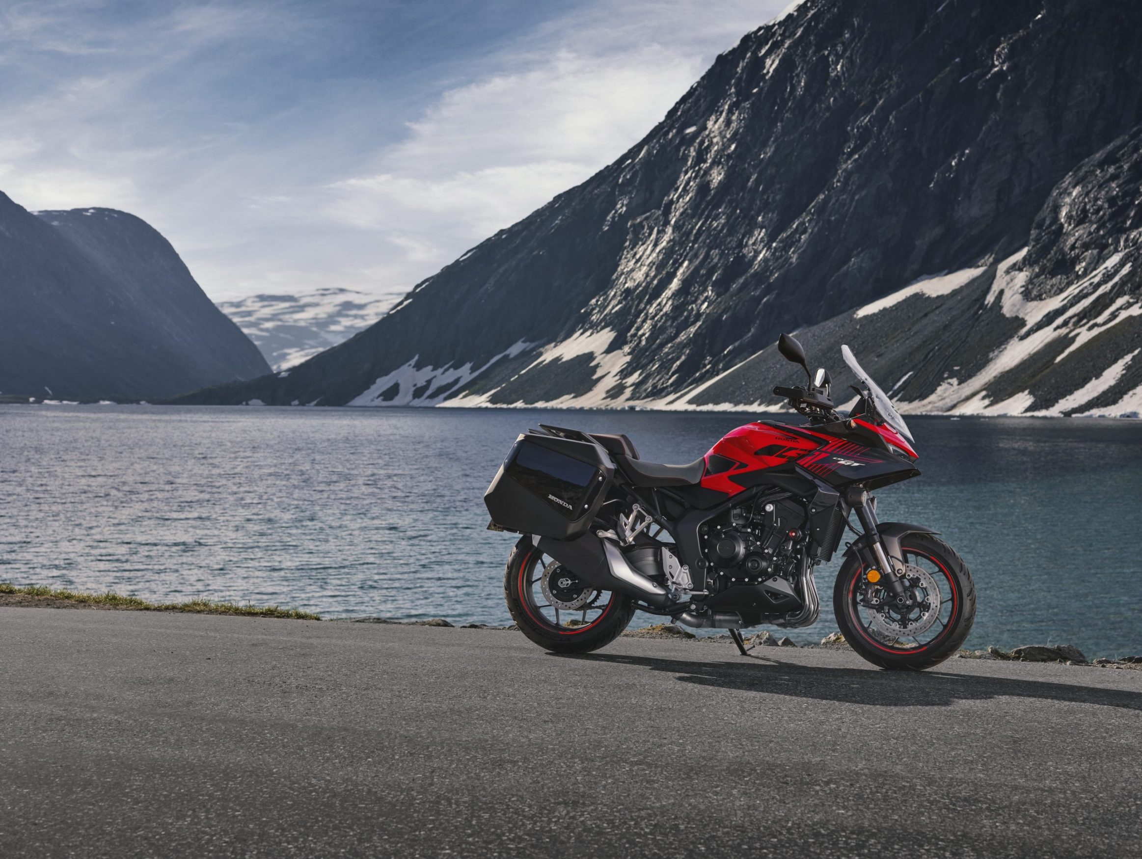 CB 1000 GT
