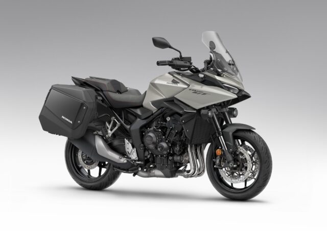Honda CB 1000 GT 2026