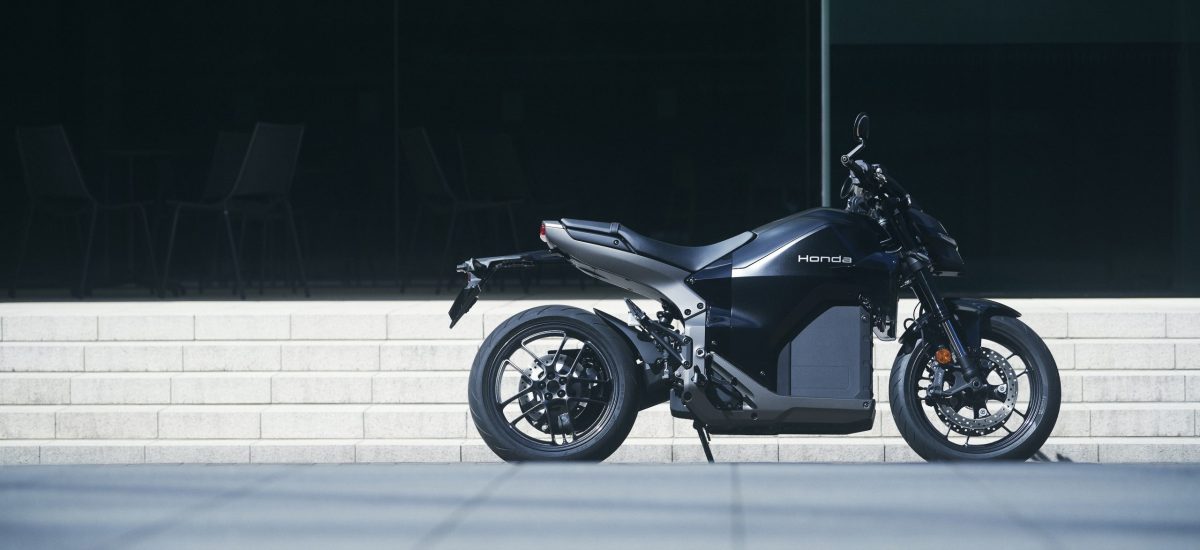 Honda WN7 – Une moto 100% électrique pour vos déplacements quotidiens