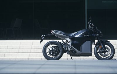 Honda WN7 – Une moto 100% électrique pour vos déplacements quotidiens :: Nouveauté 2026