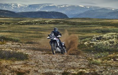 Nouveau – Honda introduit son e-clutch sur les CBR500R, CB500 Hornet, NX500, XL 750 Transalp et CB750 Hornet :: Nouveautés 2026