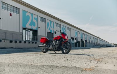 Nouveau – Indian introduit la Scout Scout RT et la Sport Scout Sixty :: Nouveauté 2026