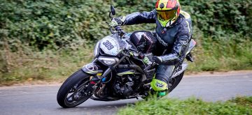 Rallye routier – Une finale à suspense au Rallye de Charente et quatre Suisses sur un podium