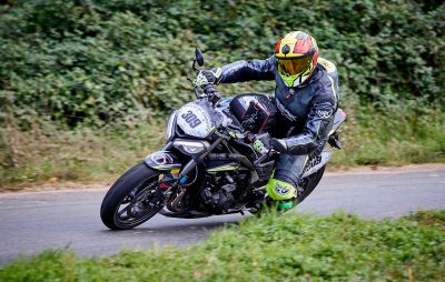 Rallye routier – Une finale à suspense au Rallye de Charente et quatre Suisses sur un podium :: Championnat français