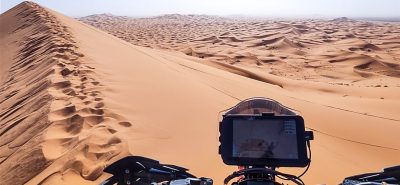 Au Maroc sur l’Addax Rallye avec le team Edelweiss, et on commence par Neuchâtel :: Rallye-raid