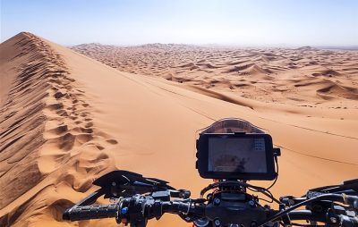 Au Maroc sur l’Addax Rallye avec le team Edelweiss, et on commence par Neuchâtel :: Rallye-raid