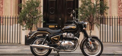 Nouveau – Royal Enfield dévoile la Bullet 650, la nostalgie mise au goût du jour :: Nouveauté 2026