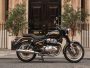 Nouveau – Royal Enfield dévoile la Bullet 650, la nostalgie mise au goût du jour
