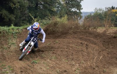 Essai – L’avis de Mat Rebeaud sur les petites enduros électriques XB et XE de Zero :: Test Zero