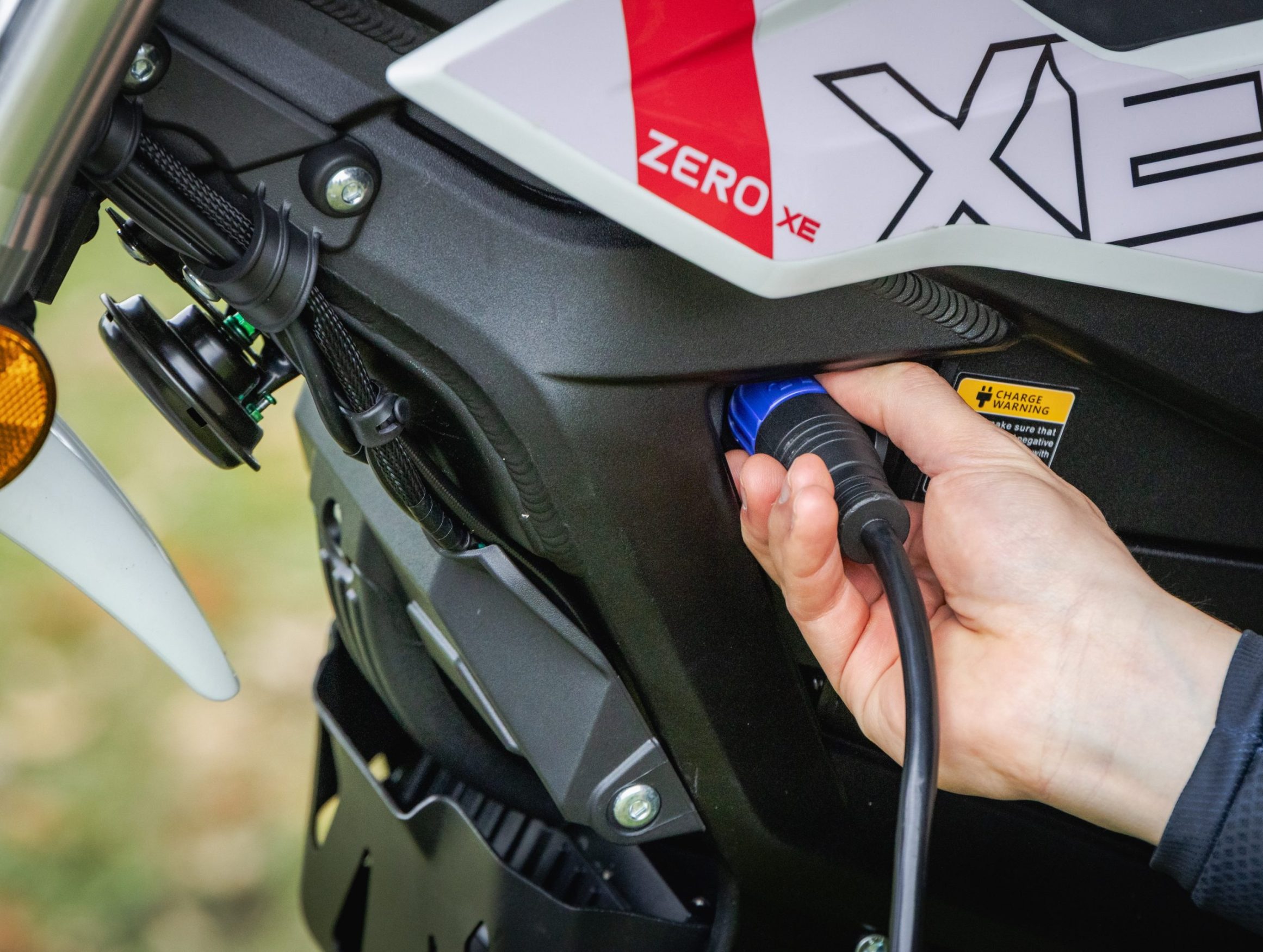 Zero XE