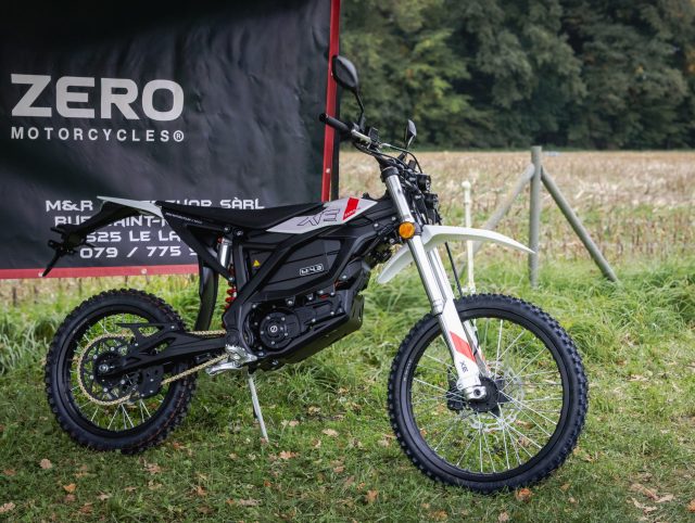 Zero XE (et XB)