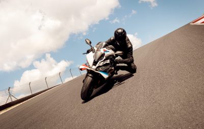 Continental ContiSportAttack 5 – Une évolution importante dédiée aux motos sportives :: Nouveauté 2026