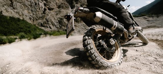 Continental TKC 80 mk2 – De nouveaux jalons pour les maxi-trails aventuriers