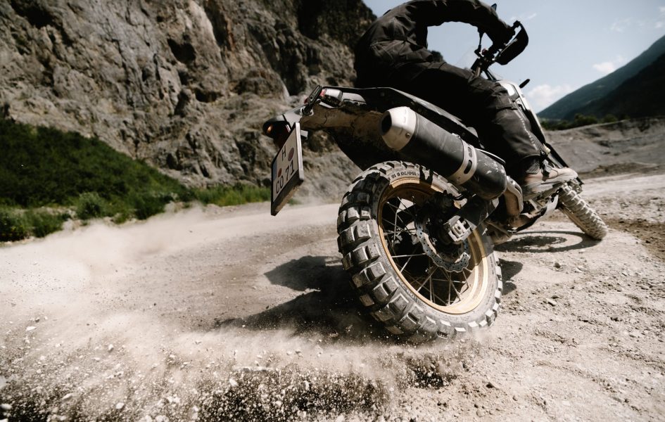 Continental TKC 80 mk2 – De nouveaux jalons pour les maxi-trails aventuriers