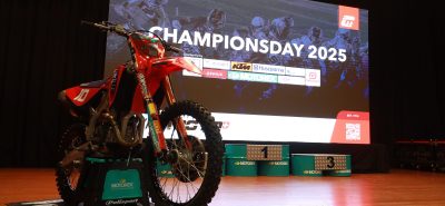 « Champions Day » 2025 – Congratulations, rétrospectives et perspectives pour les champions suisses :: Sport moto suisse