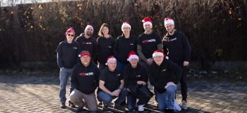 ActuMoto.ch vous souhaite de joyeuses Fêtes!