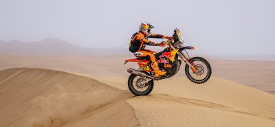 Luciano Benavides remporte le Dakar et le Suisse Alex Vaudan est 27ème :: Rallye-Raid 2026