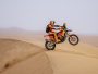 Luciano Benavides remporte le Dakar et le Suisse Alex Vaudan est 27ème
