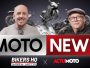 Les nouveautés 2026 présentées marque par marque dans notre nouvelle émission MOTONEWS