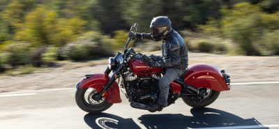 Essai Indian Chief Vintage – Un master Chief remis au goût du jour :: Test Indian Motorcycle