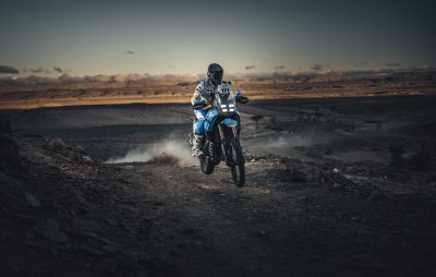L&rsquo;Allemand Kevin Gallas remporte le rallye Africa Eco Race, sur une Ténéré 700 – Abandon de Didier Martin :: Rallye-Raid