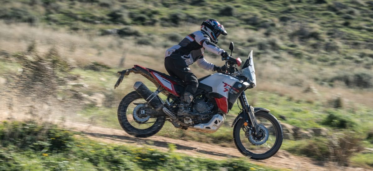 Essai – Yamaha Ténéré 700 World Raid, plus polyvalente que jamais
