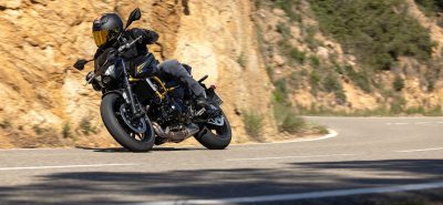 Essai – La Kawasaki Z 650S 2026: légèreté et allégresse ! :: Test Kawasaki
