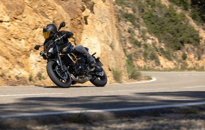 Essai – La Kawasaki Z 650S 2026: légèreté et allégresse ! :: Test Kawasaki