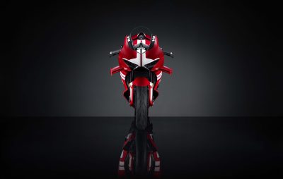 Nouveau – La Ducati Superleggera V4 Centenario, chaque gramme compte pour la performance :: Nouveauté 2026