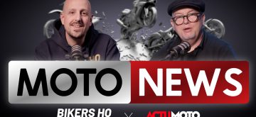 MOTONEWS 2 2026 – Encore quelques nouveautés moto, du sport et des news suisses