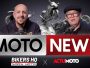 MOTONEWS 2 2026 – Encore quelques nouveautés moto, du sport et des news suisses