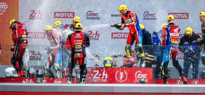 Suivez les pilotes suisses aux 24 Heures du Mans :: Mondial d'Endurance